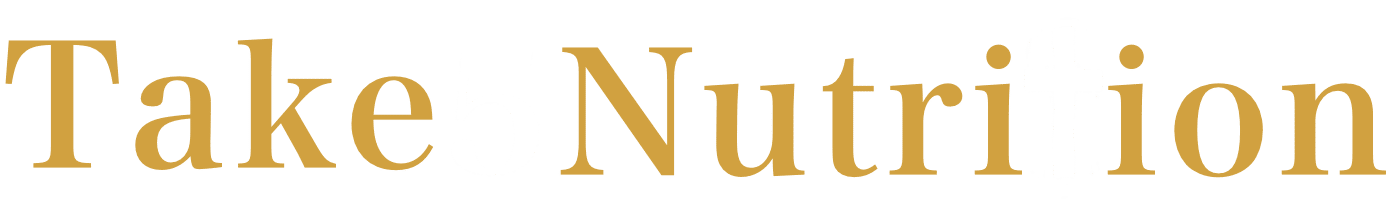 Take 5 Nutrition Logo