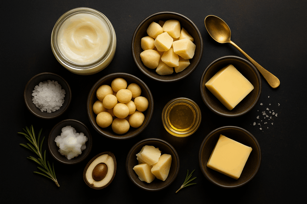 Featured image for Take5 fat playbook